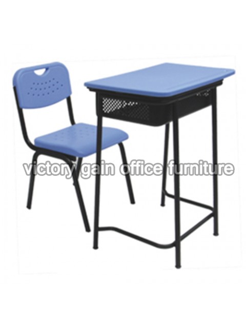 E001 A-D033 學生桌椅 